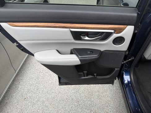 Used 2017 Honda CR-V EX-L image 52