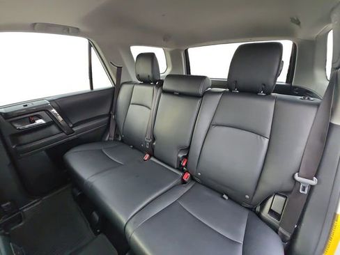 Used 2023 Toyota 4Runner TRD Off-Road Premium image 13