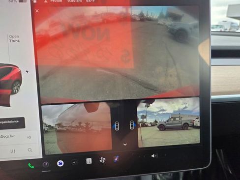 Used 2022 Tesla Model Y Long Range AWD/4WD image 17