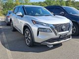 Used 2021 Nissan Rogue SV image 3