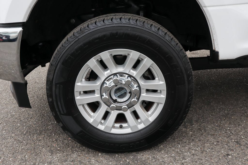 Used 2019 Ford F350 XLT AWD/4WD image 36