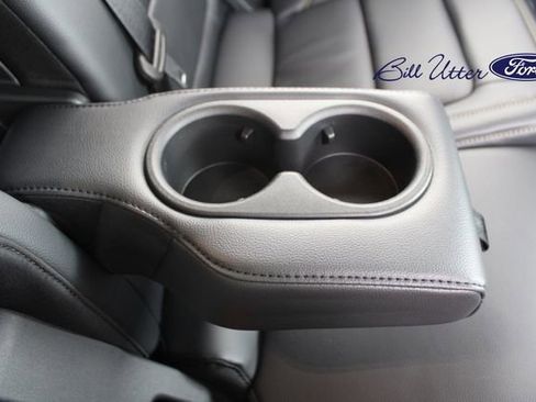 New 2026 Ford Bronco Badlands image 10