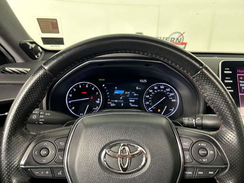 Used 2021 Toyota Avalon TRD FWD image 13