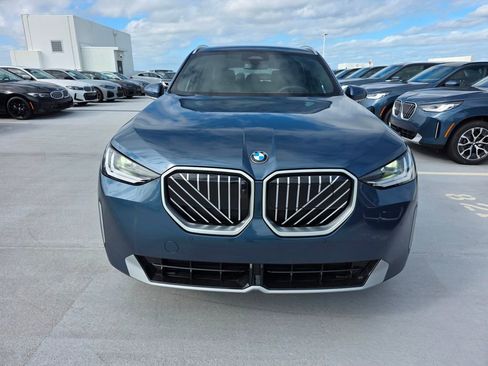 New 2026 BMW X3 xDrive30 w/ Premium Package AWD/4WD image 2