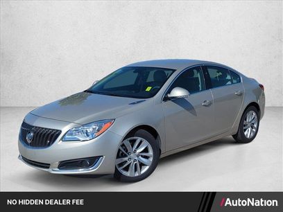 Used 2014 Buick Regal