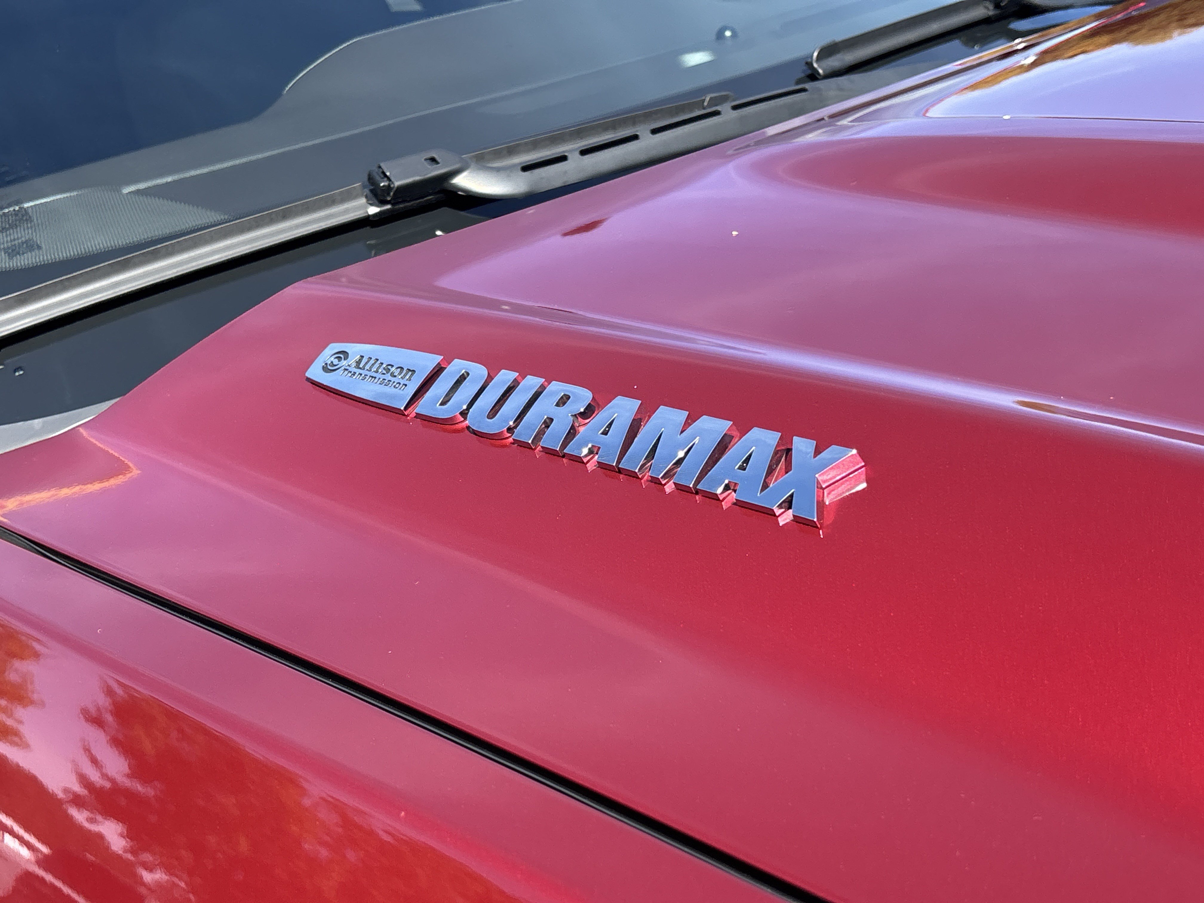 Used 2018 Chevrolet Silverado 2500 LTZ w/ Duramax Plus Package AWD/4WD image 12