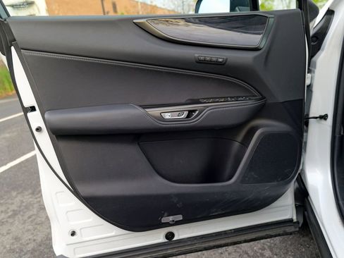 Used 2024 Lexus NX 350 AWD image 17
