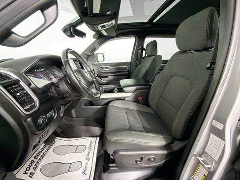 Used 2019 RAM 1500 Big Horn AWD/4WD image 21