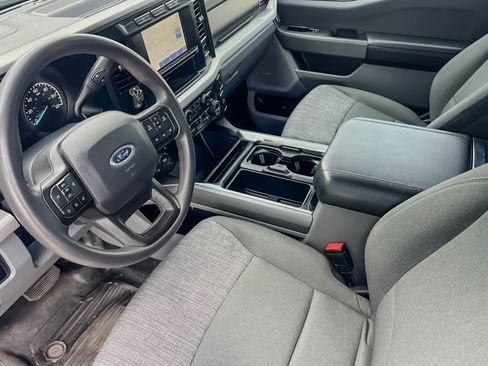 Used 2023 Ford F350 XLT w/ FX4 Off-Road Package image 6