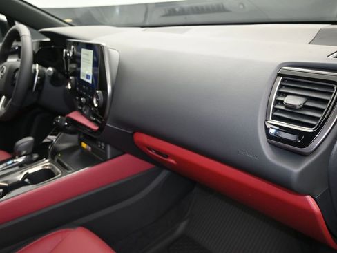New 2026 Lexus NX 350 AWD image 24