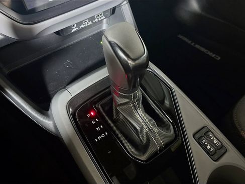 Certified 2025 Subaru Crosstrek 2.5i Sport w/ Popular Package #3A image 18