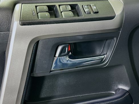 Used 2023 Toyota 4Runner TRD Sport image 14