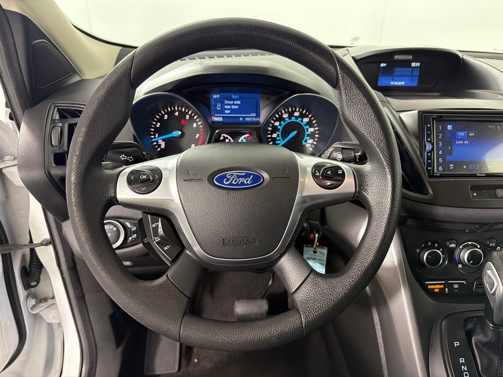 Used 2015 Ford Escape SE AWD/4WD image 13