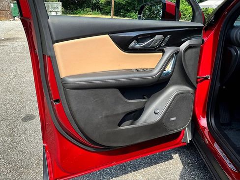 Certified 2023 Chevrolet Blazer Premier w/ Enhanced Convenience Package image 18