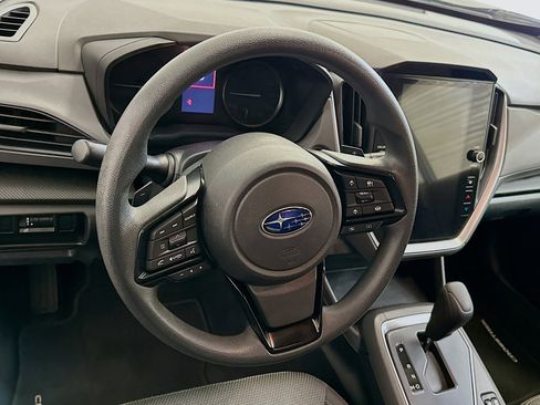 Used 2024 Subaru Crosstrek 2.0i Premium image 18