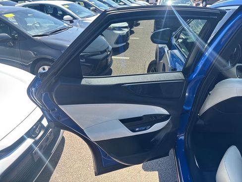 Used 2024 Lexus NX 350 AWD w/ Vision Package image 48