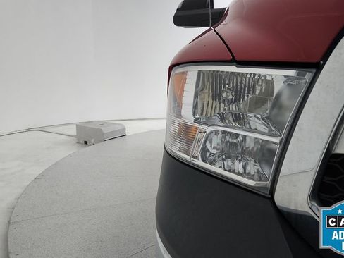 Used 2022 RAM 1500 Classic SLT w/ Electronics Group image 27