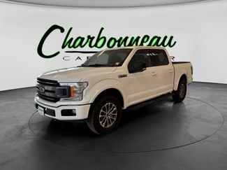 Used 2018 Ford F150 XLT w/ Equipment Group 302A Luxury video 1