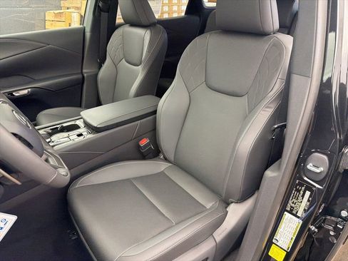 New 2026 Lexus RX 350 Premium AWD/4WD image 16