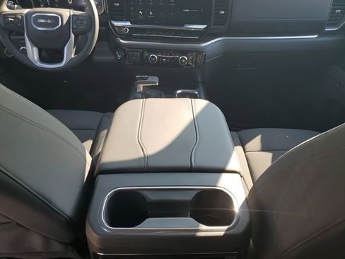 New 2026 GMC Sierra 1500 Elevation w/ X31 Off-Road Package image 22