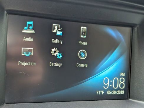 Used 2018 Chevrolet Colorado W/T w/ WT Convenience Package image 23