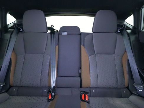 New 2026 Subaru Crosstrek 2.5i Sport AWD/4WD image 17