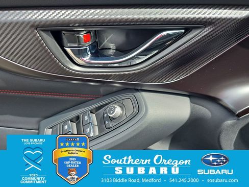 New 2026 Subaru WRX Premium AWD/4WD image 20