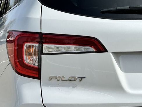 Used 2020 Honda Pilot EX-L image 7