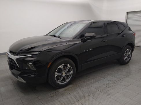 Used 2023 Chevrolet Blazer LT w/ LPO, Floor Liner Package image 2