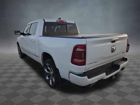Used 2019 RAM 1500 Limited image 5