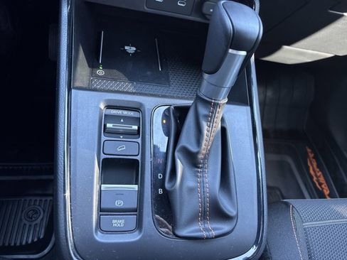 Used 2026 Honda CR-V TrailSport image 38