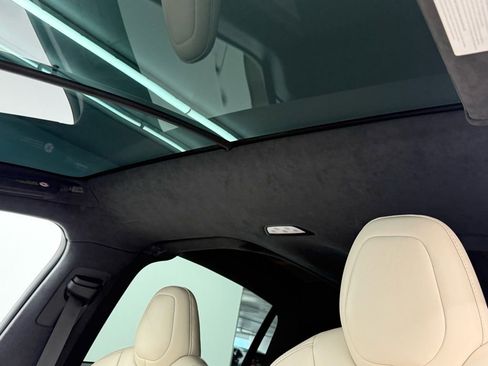 Used 2020 Tesla Model X Long Range image 19