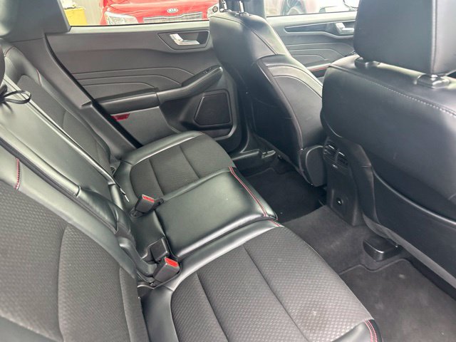 Used 2025 Ford Escape ST-Line FWD image 29