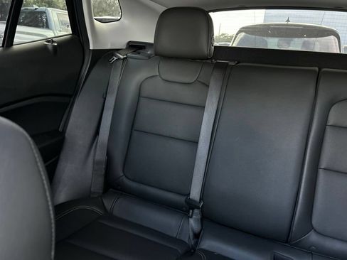 Used 2024 Chevrolet Trax ACTIV w/ Sunroof Package FWD image 12