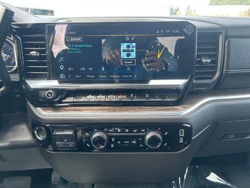 Used 2025 Chevrolet Silverado 1500 LT Trail Boss w/ Protection Package image 25