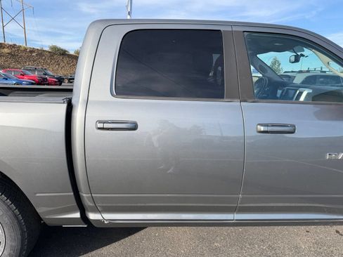 Used 2011 RAM 1500 Sport RWD image 16