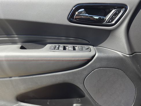 New 2026 Dodge Durango GT image 18