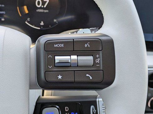 New 2026 Hyundai Palisade Limited AWD/4WD image 26