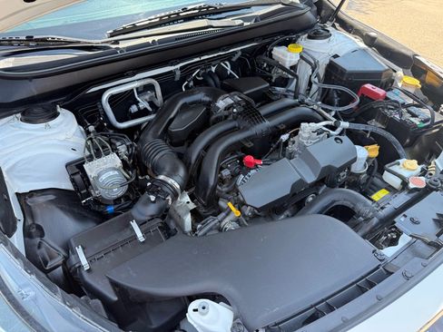 Used 2019 Subaru Outback 2.5i Premium image 31