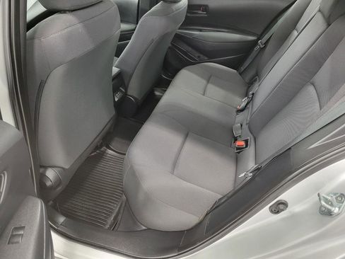 Used 2024 Toyota Corolla LE image 21