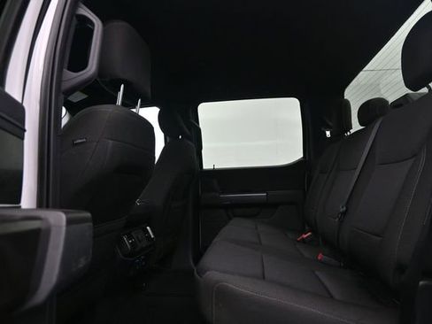 Used 2021 Ford F150 XLT w/ Equipment Group 302A High RWD image 11
