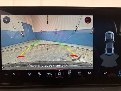 New 2025 Ford Mustang Premium w/ Mustang Nite Pony Package image 28