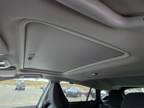 New 2026 Subaru Impreza 2.0i Sport image 9