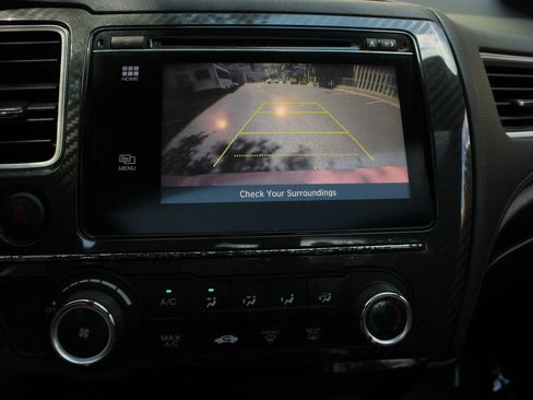 Used 2014 Honda Civic Si image 28