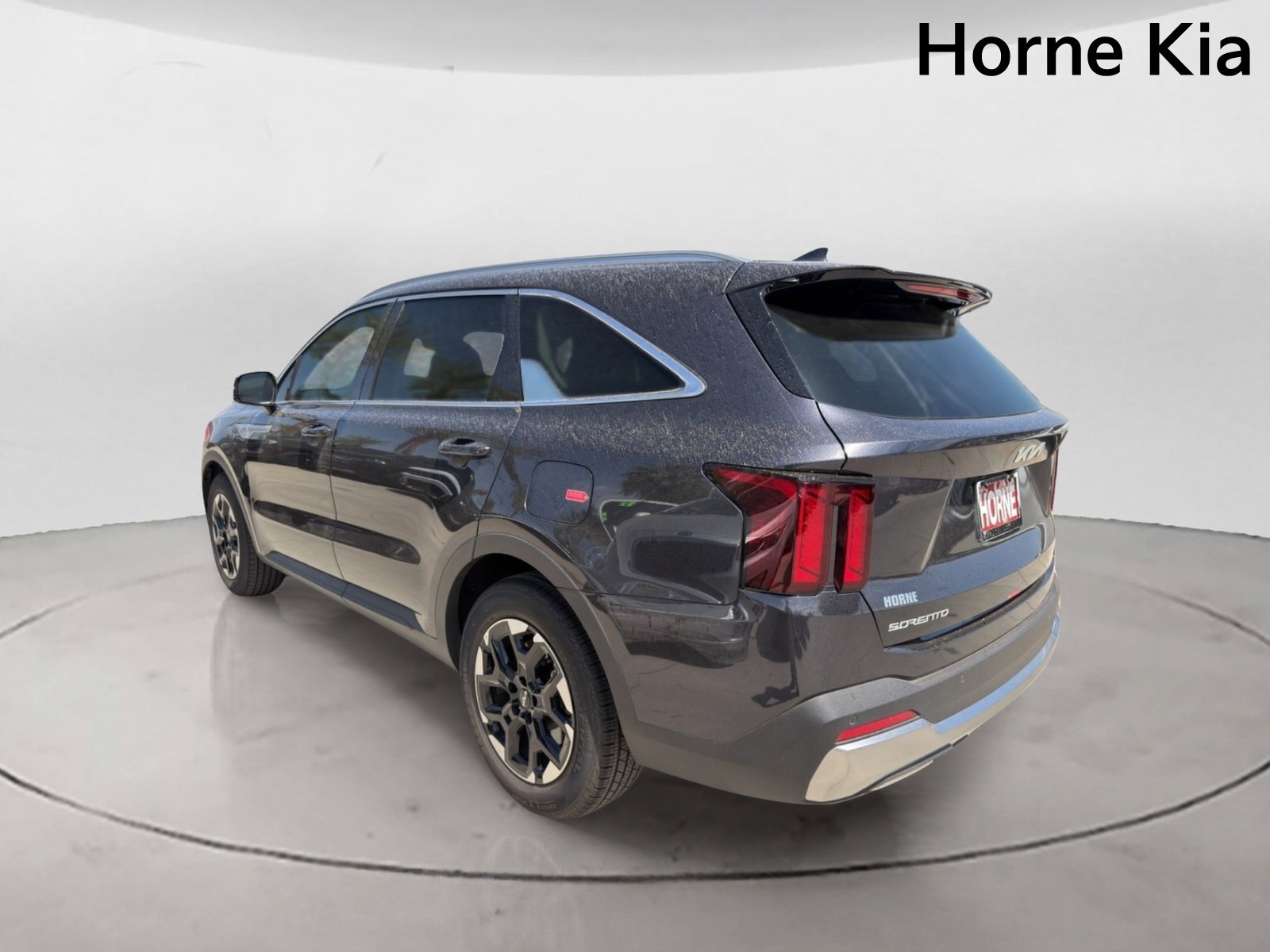 New 2026 Kia Sorento S w/ S Panoramic Sunroof Package FWD image 5