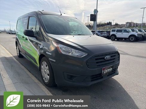 Used 2019 Ford Transit Connect XL image 5