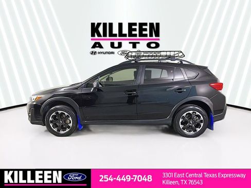 Used 2023 Subaru Crosstrek 2.0i image 4