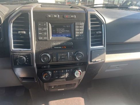 Used 2015 Ford F150 XLT w/ Equipment Group 301A Mid image 11