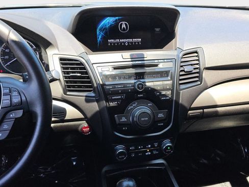 Used 2014 Acura RDX FWD w/ Technology Package image 26