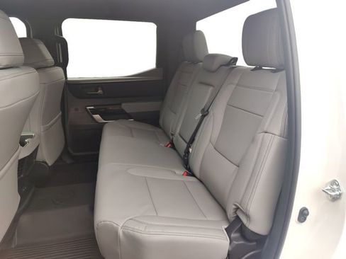 New 2026 Toyota Tundra Limited w/ Limited PVM Package AWD/4WD image 16